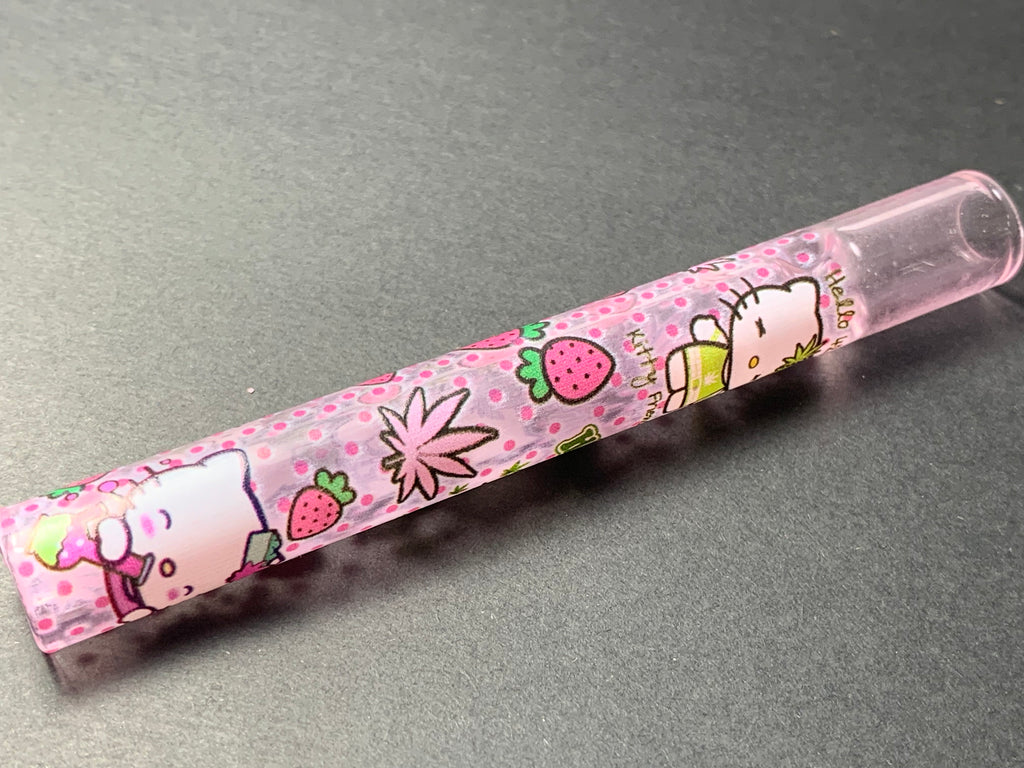 Pipa Hitter Rosado