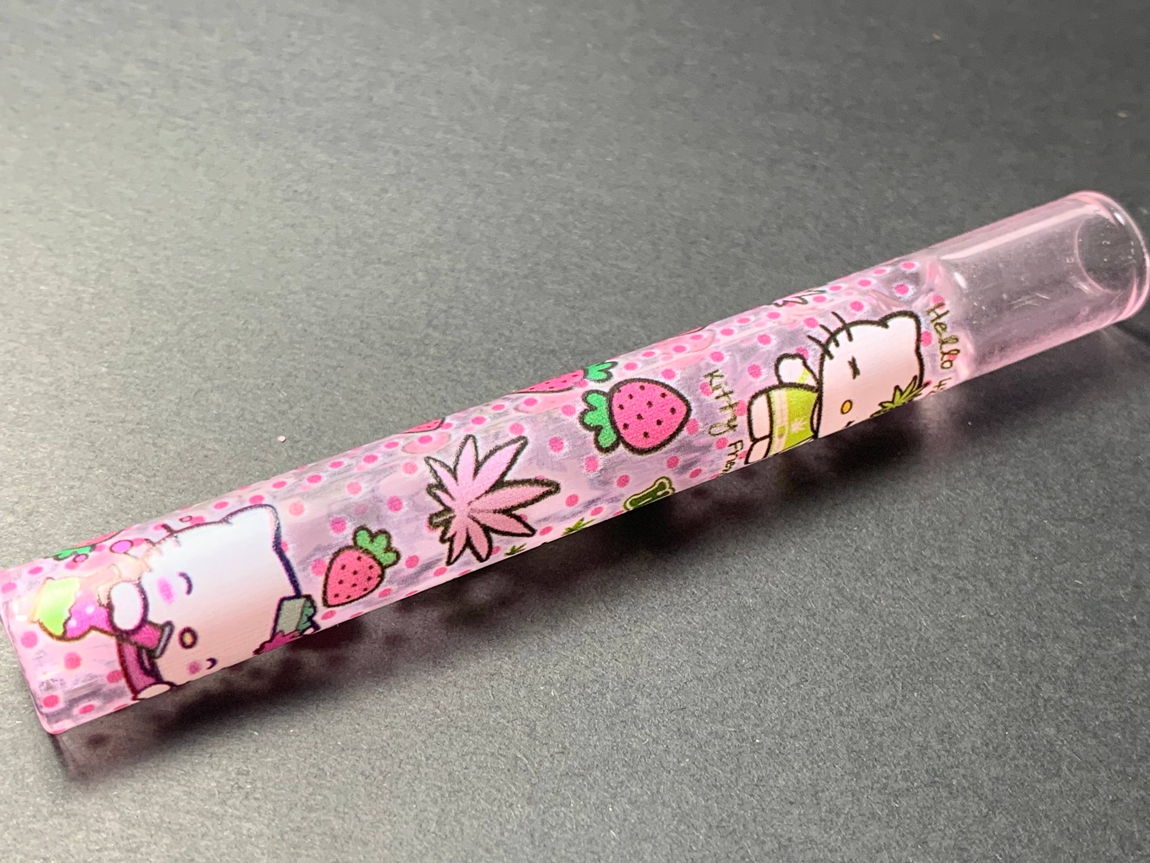 Pipa Hitter Rosado