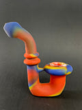 Pipa Silicona Popeye
