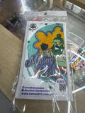 Mallas De Extraccion