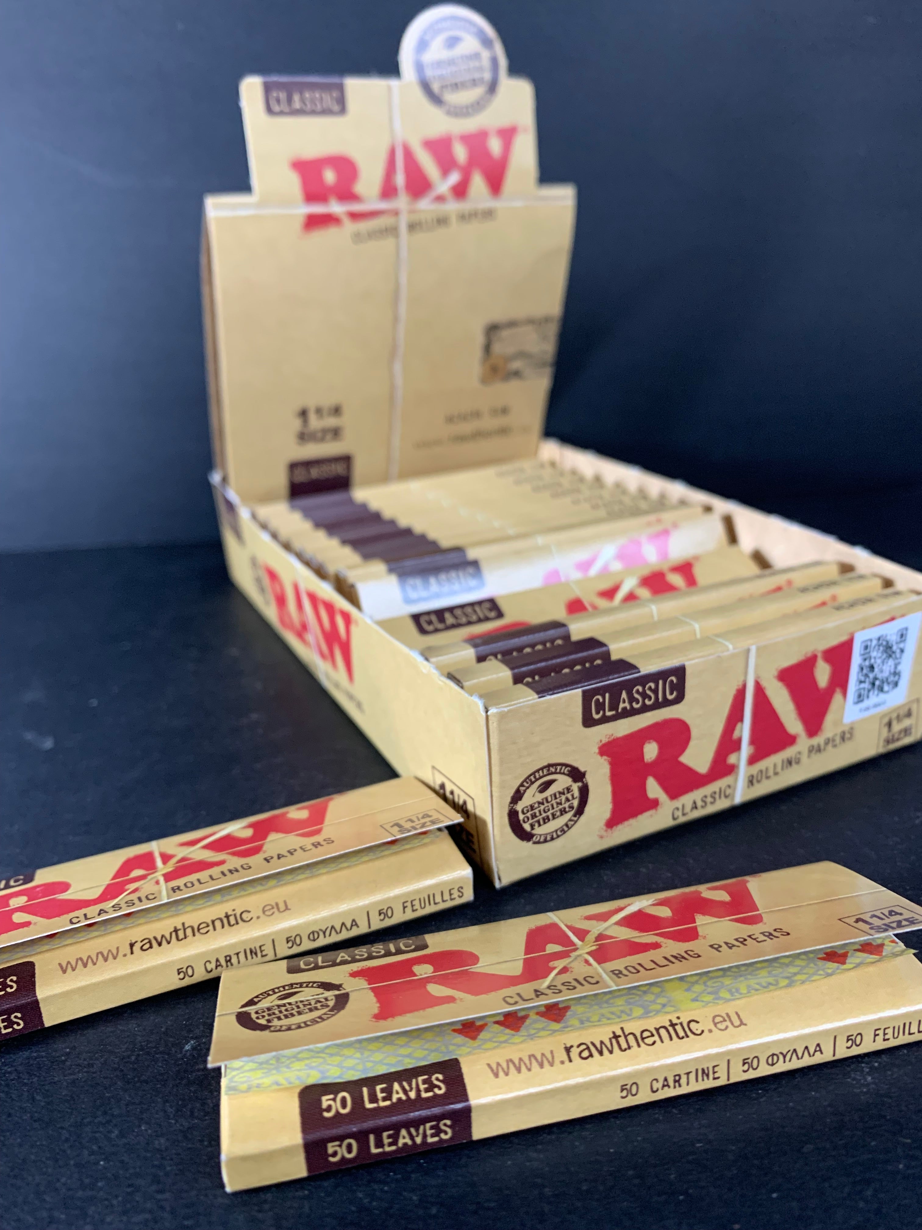 Raw #9