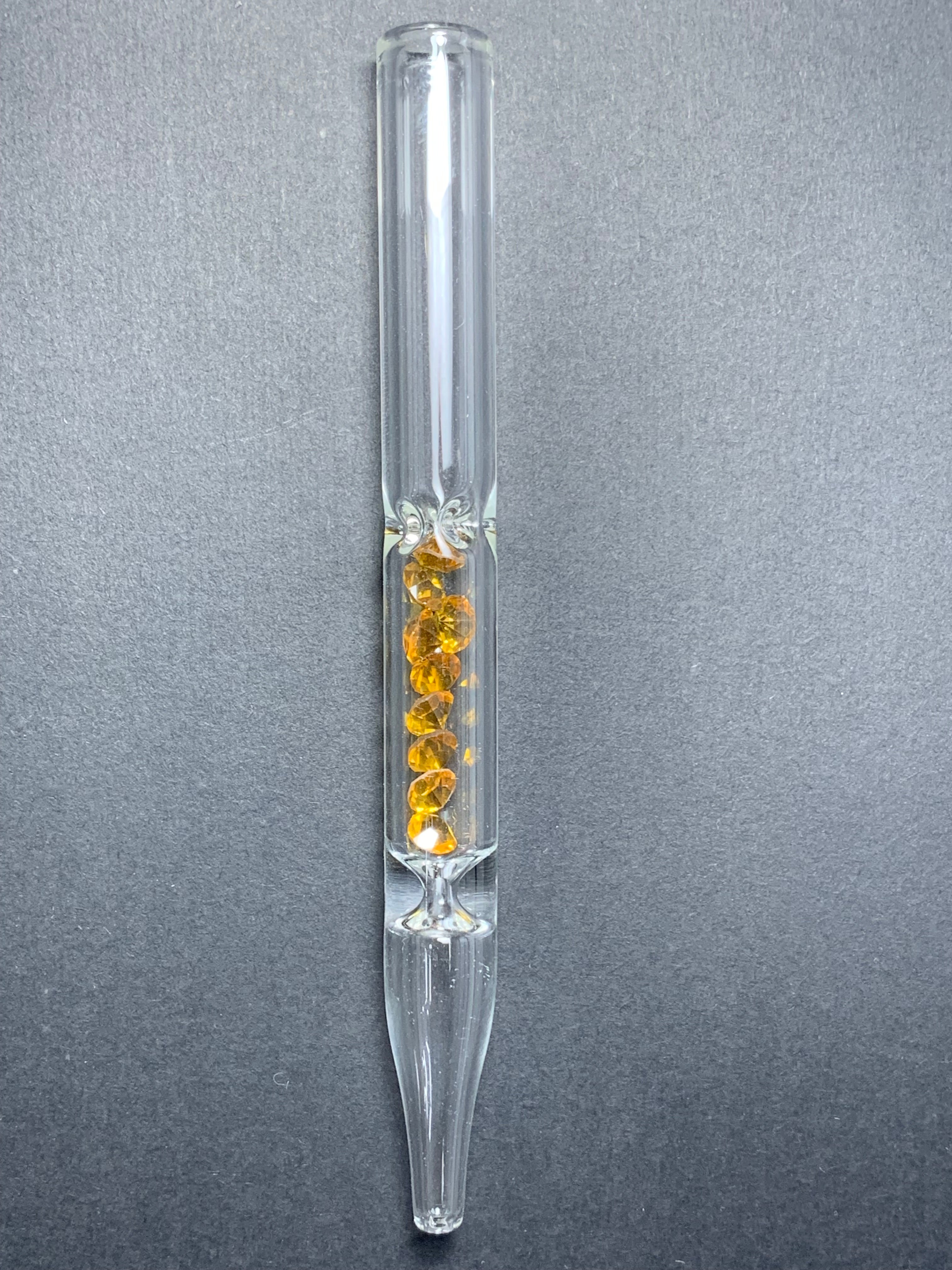 Pipa Wax Diamantes