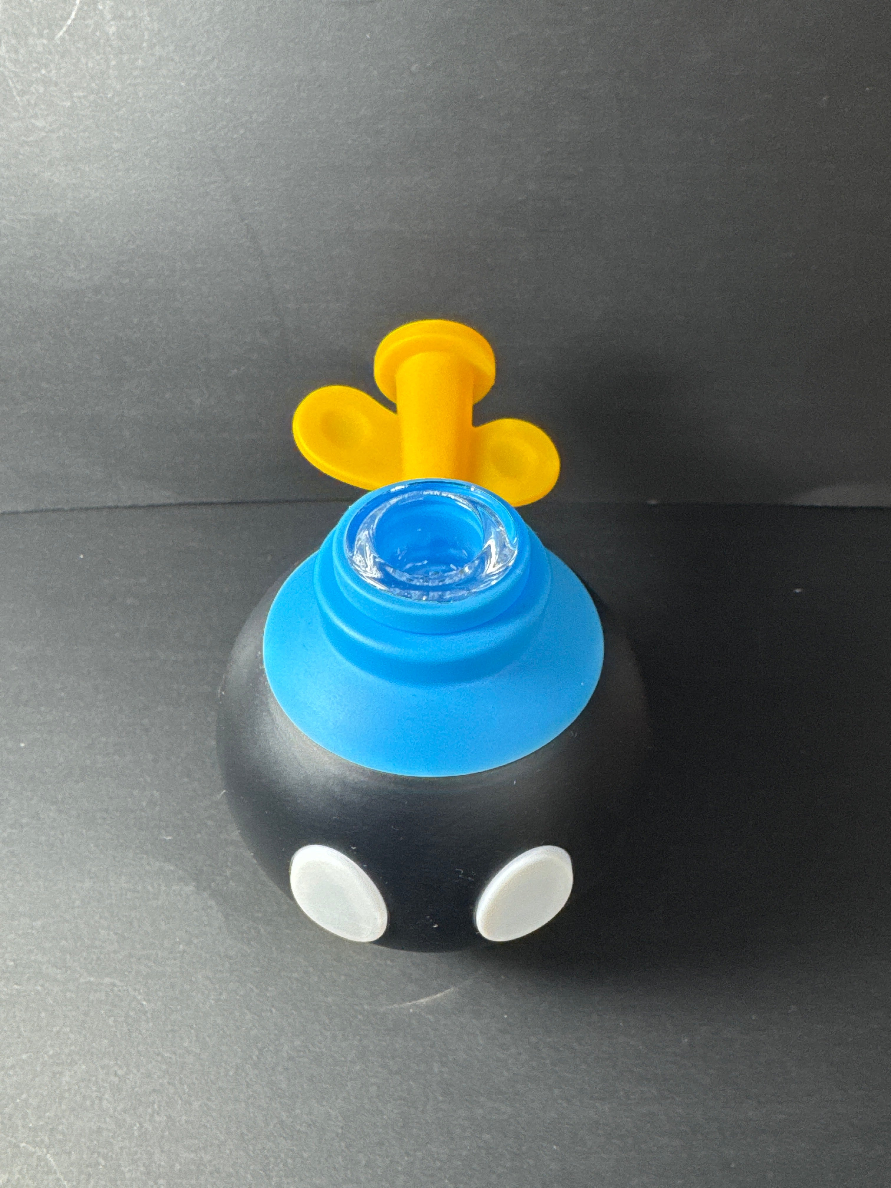 Bong Bomba Mario