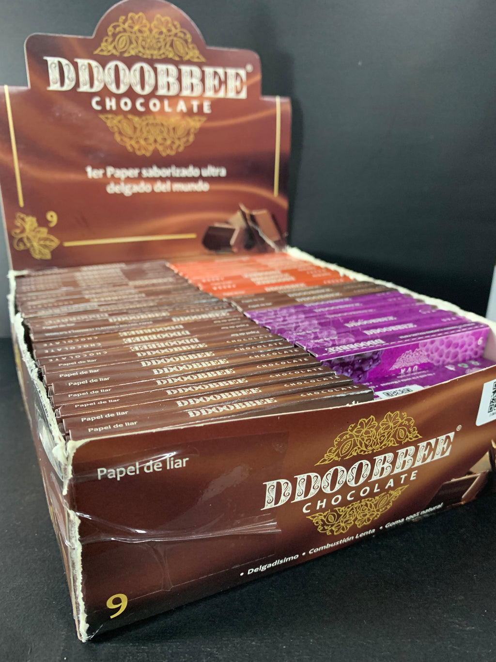 Ddoobbee #9