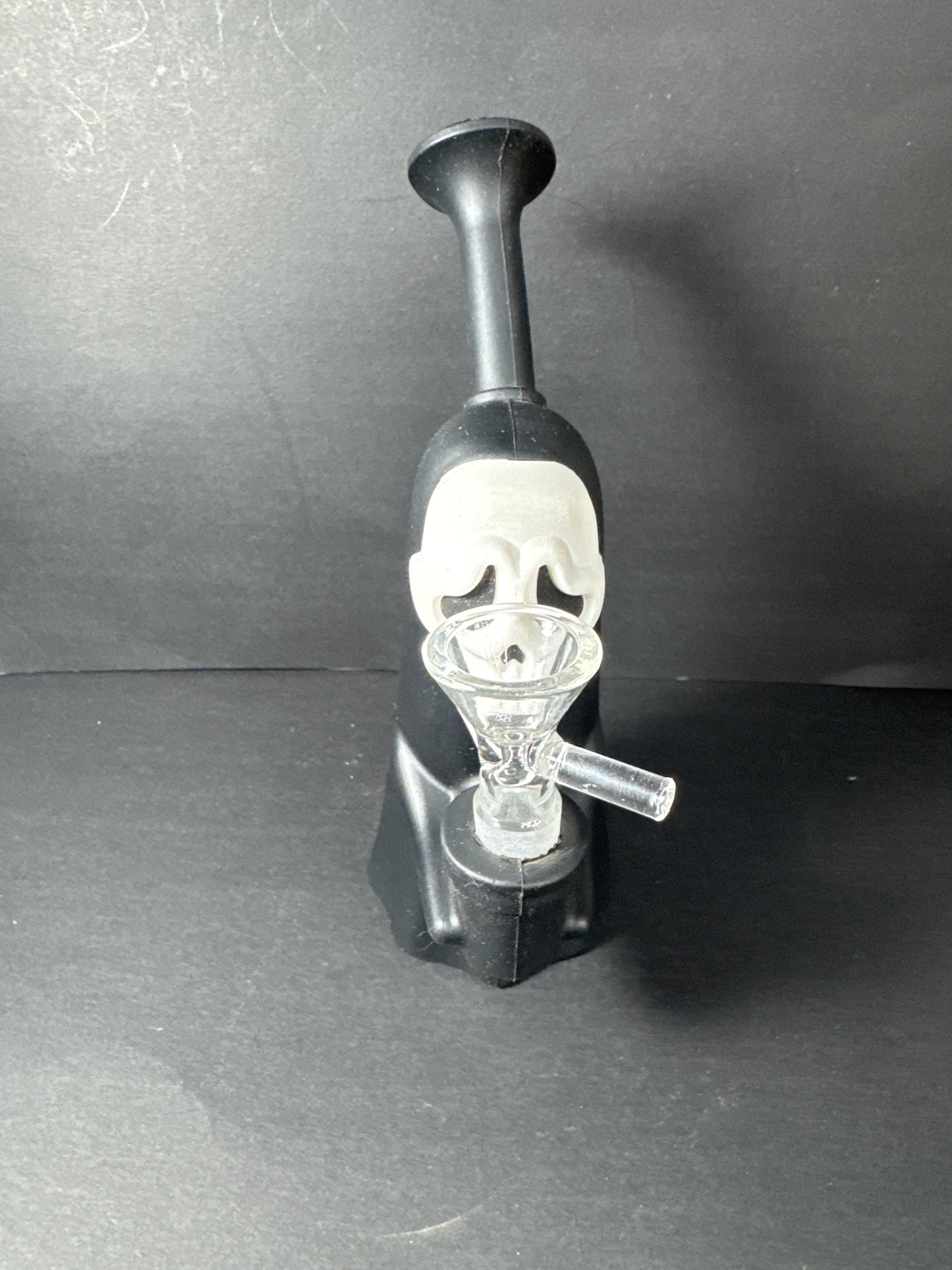 Bong Scary Movie