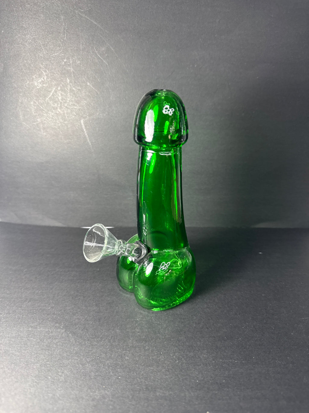 Bong Vidrio Pene