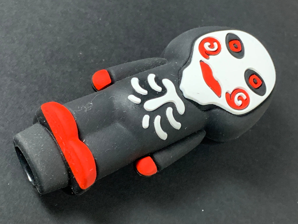 Pipa Silicona Saw
