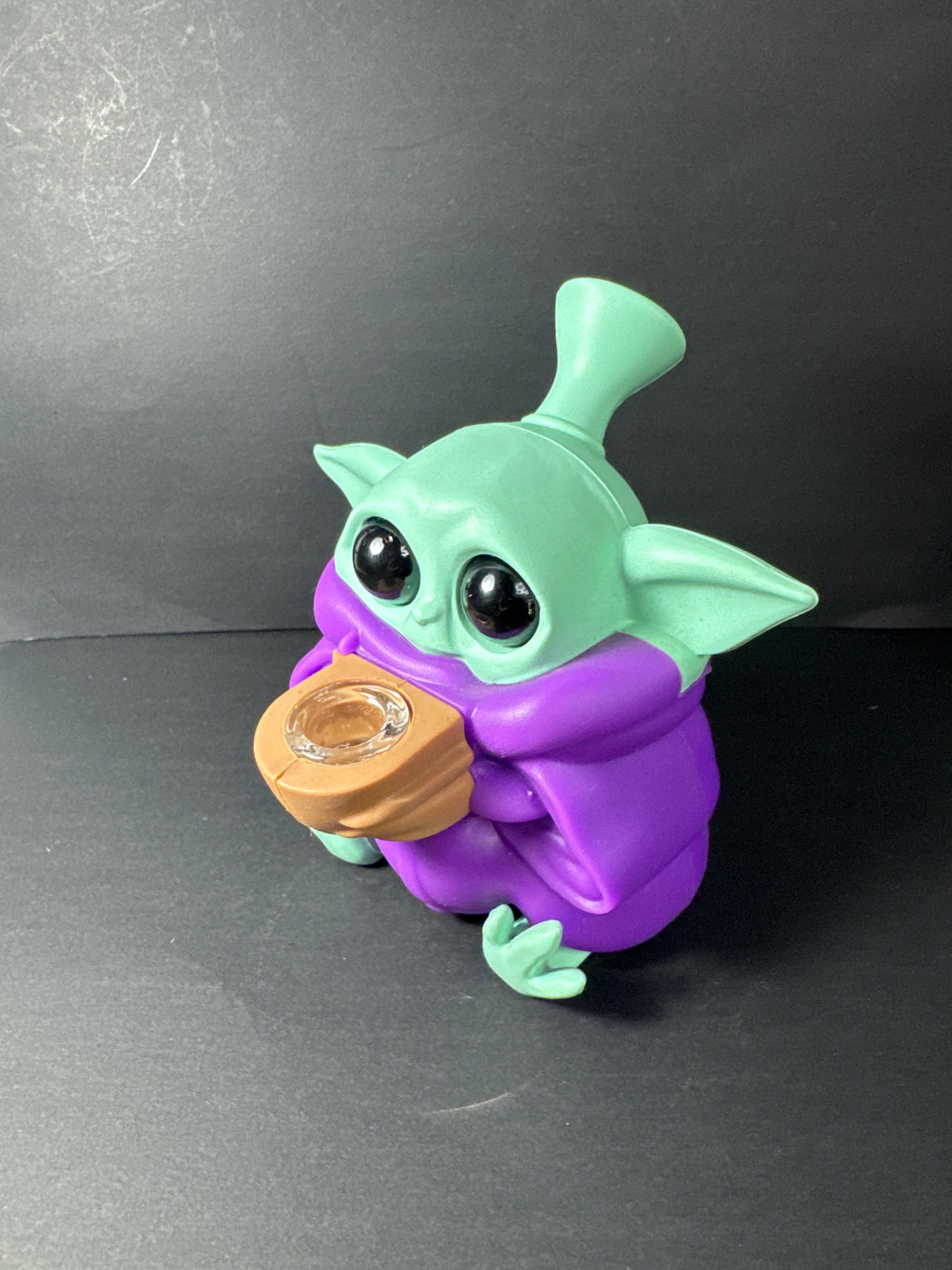 Bong Baby Yoda