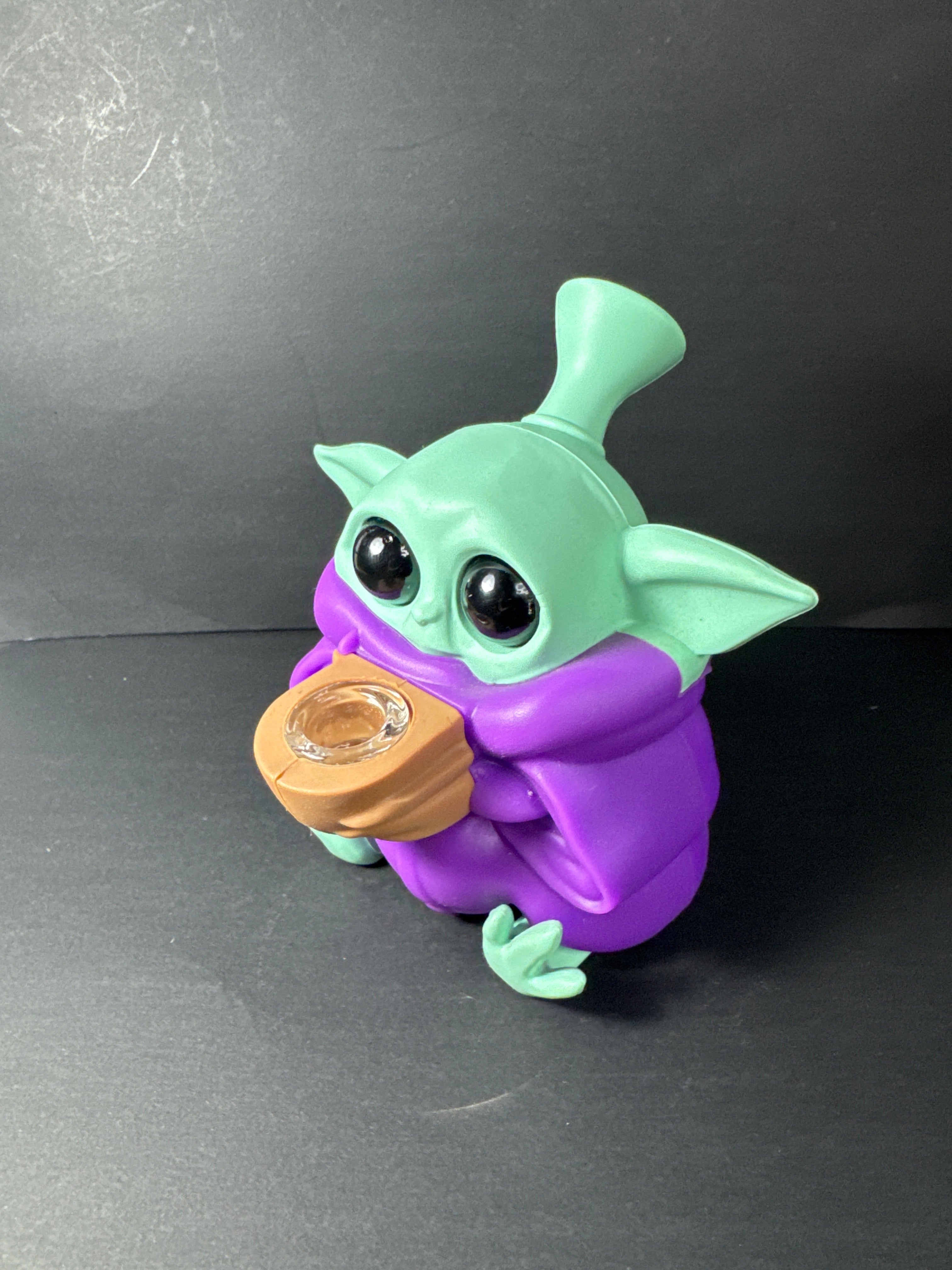 Bong Baby Yoda
