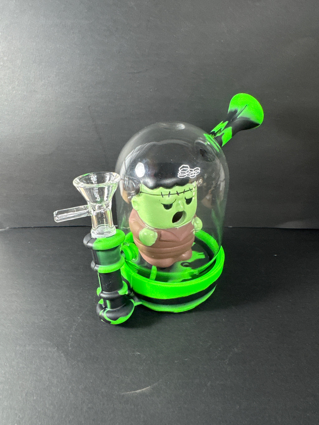 Bong Frankestein