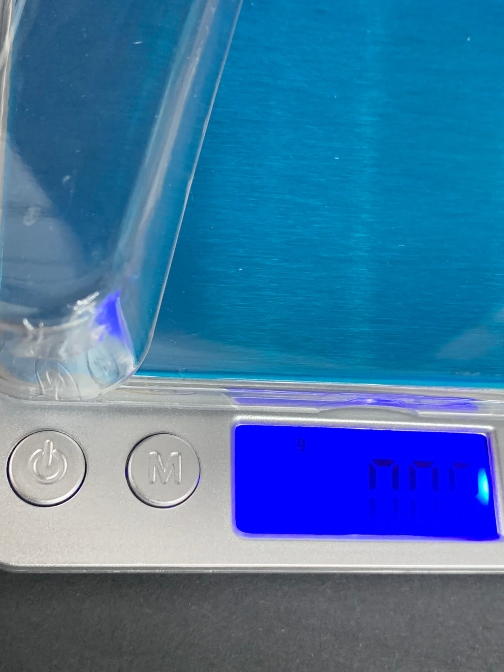 Gramera 500G