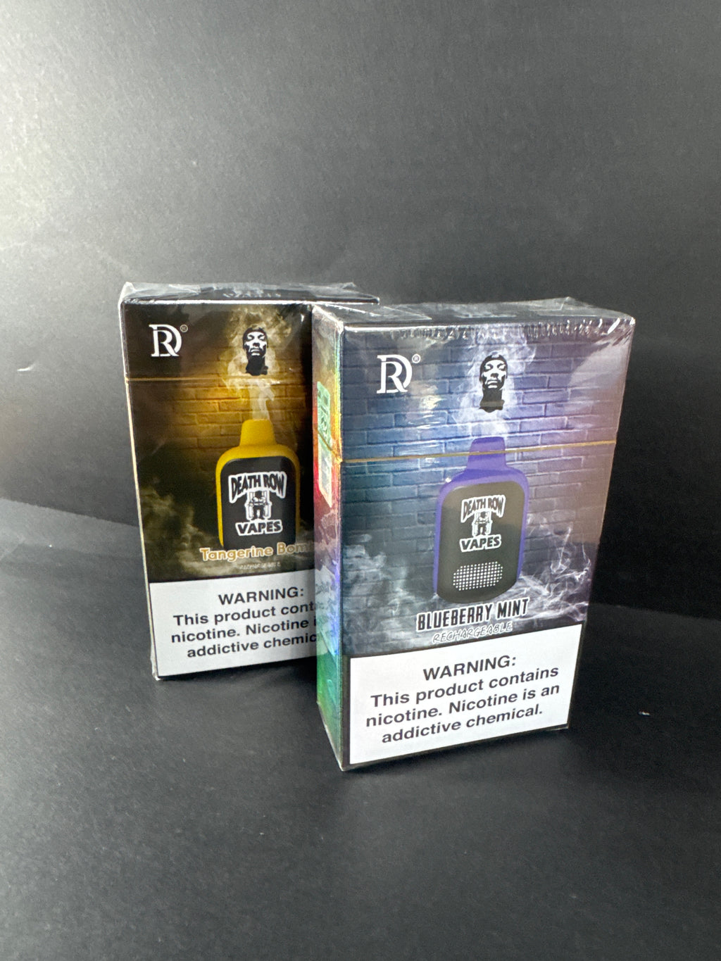 Vap Desechable 5000 Puff