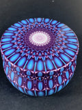 Grinder Mandala