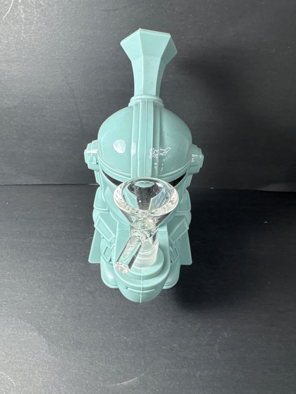 Bong Mandalorian