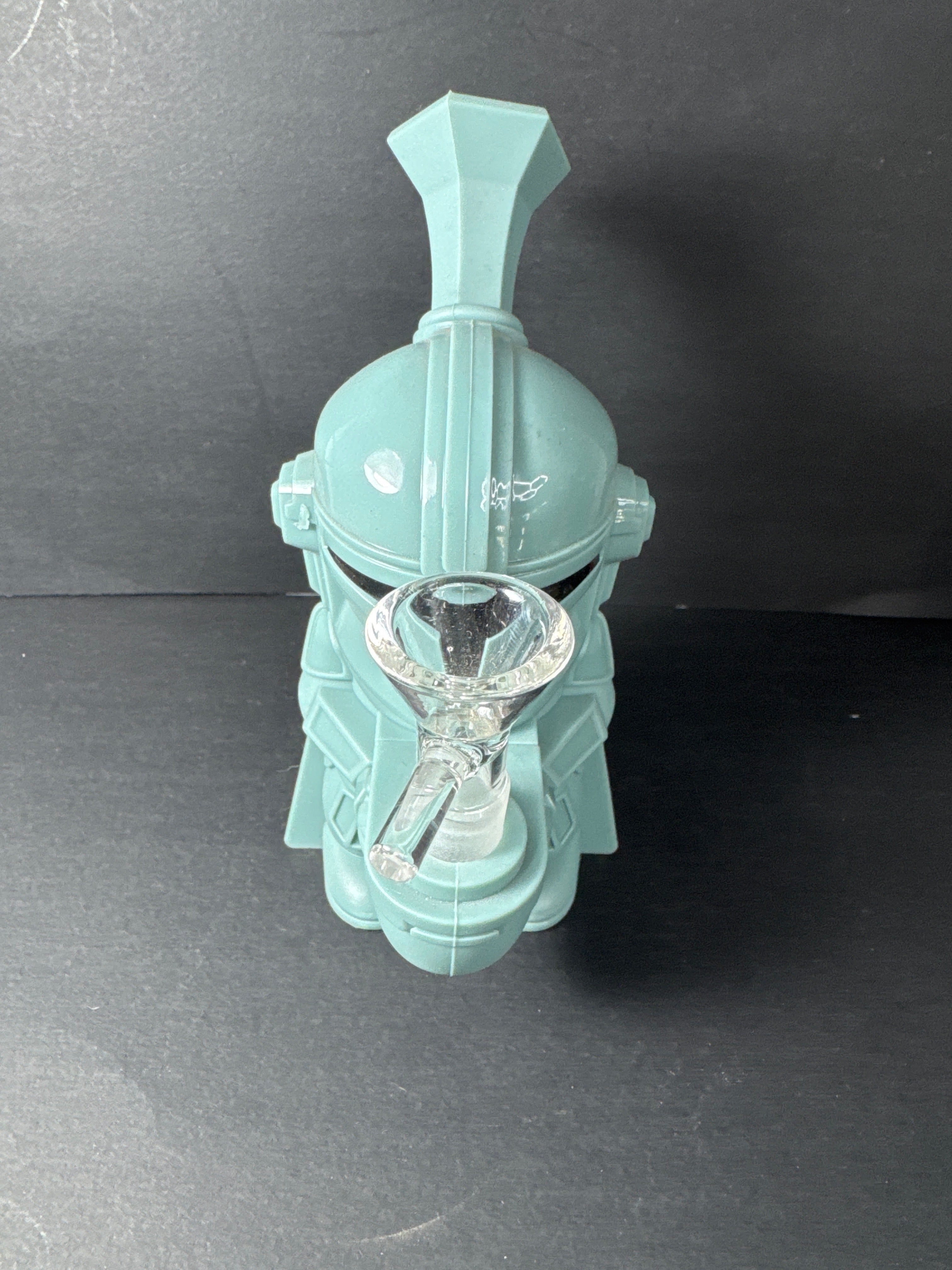 Bong Mandalorian