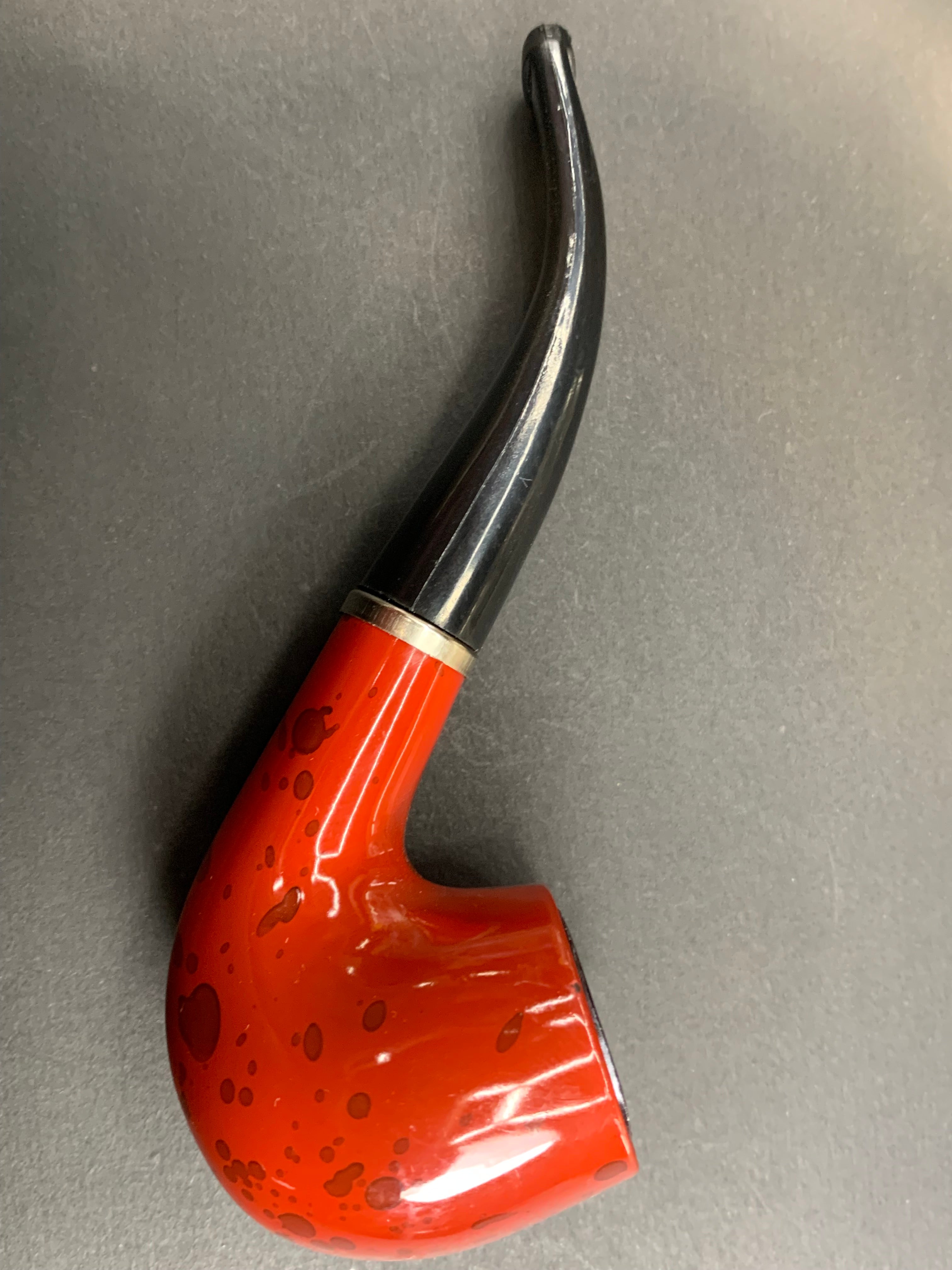 Pipa De Abuelo