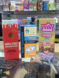 Importado Desechable 2ml