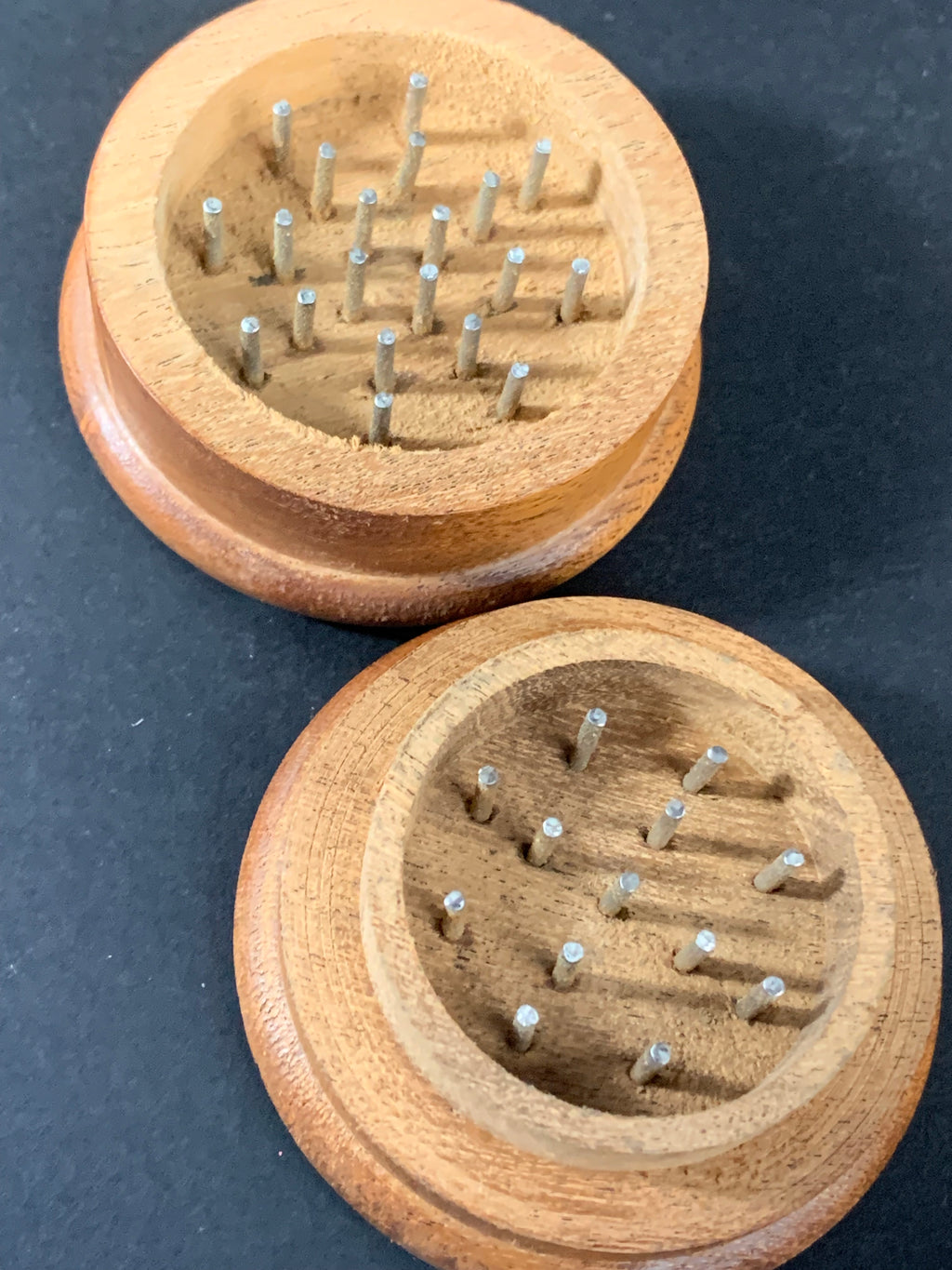 Grinder Madera