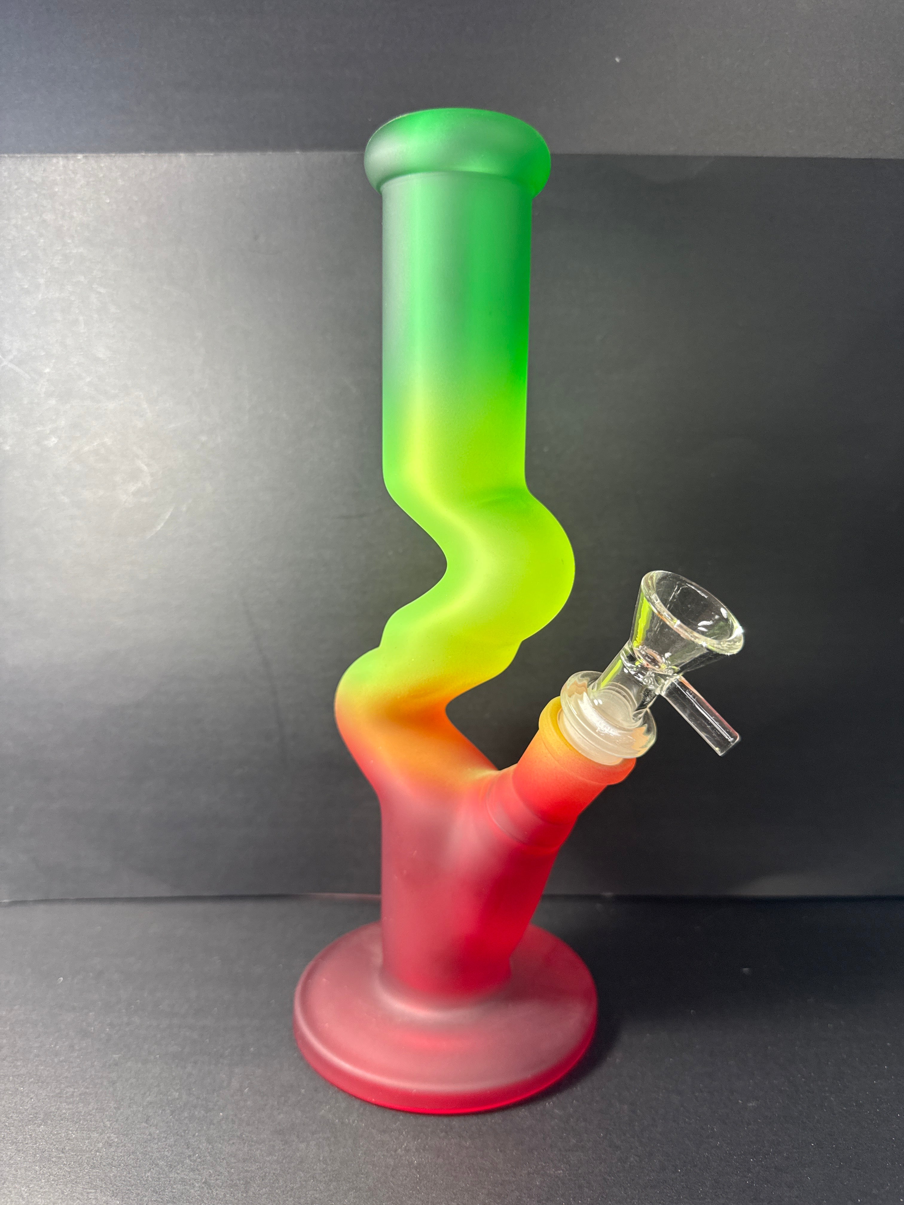 Bong Rasta Z