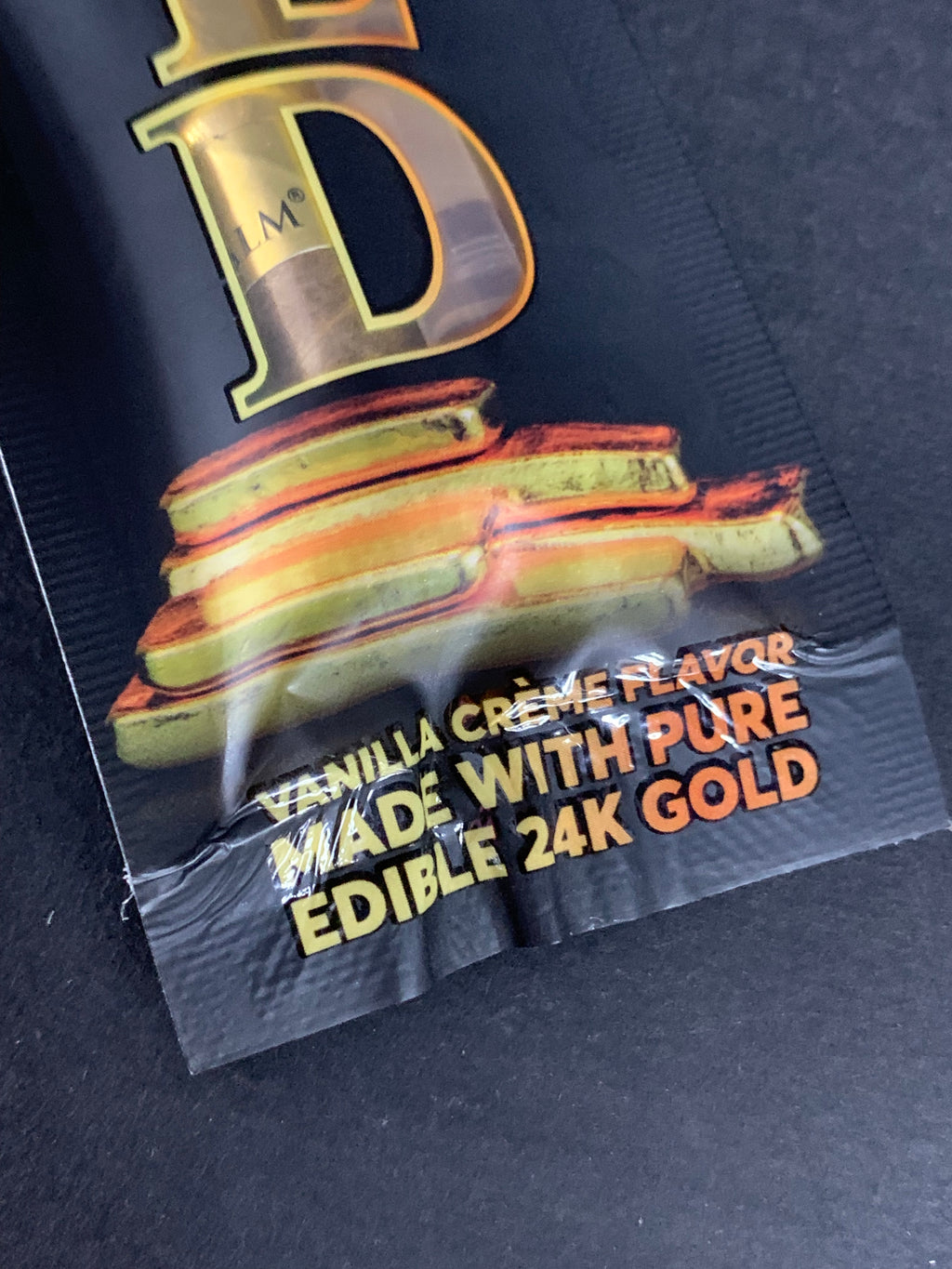 King Palm Gold