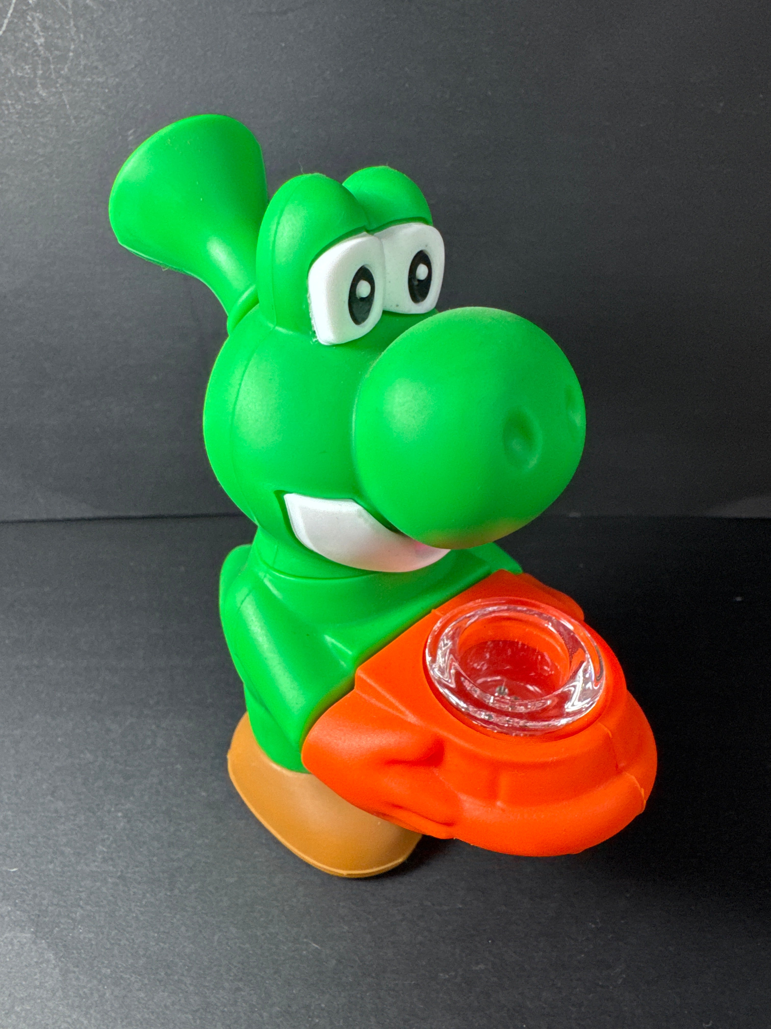 Bong Yoshy