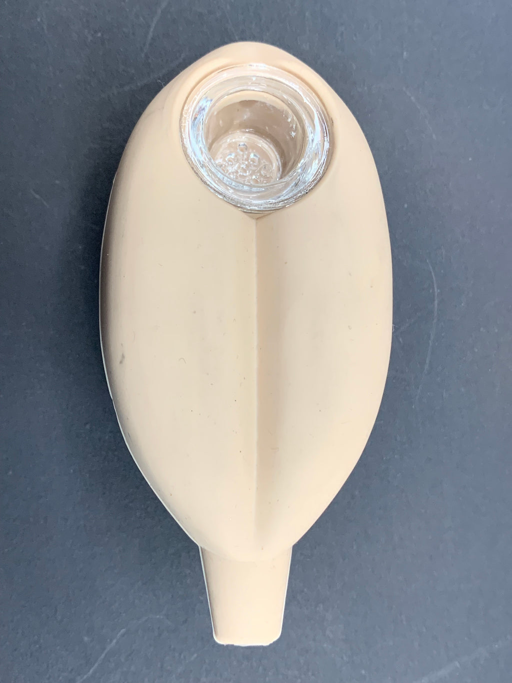 Pipa Silicona Cuca