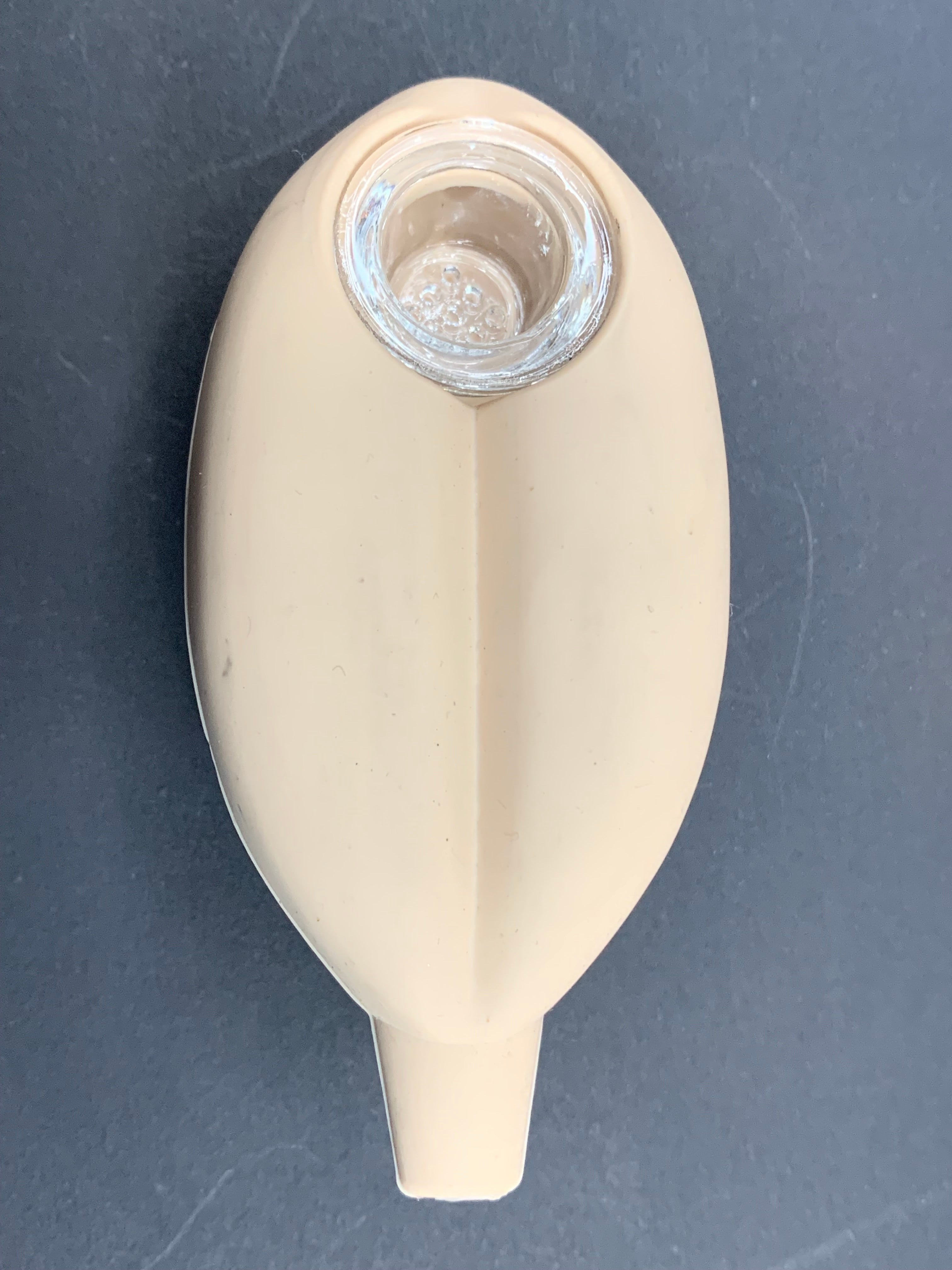 Pipa Silicona Cuca