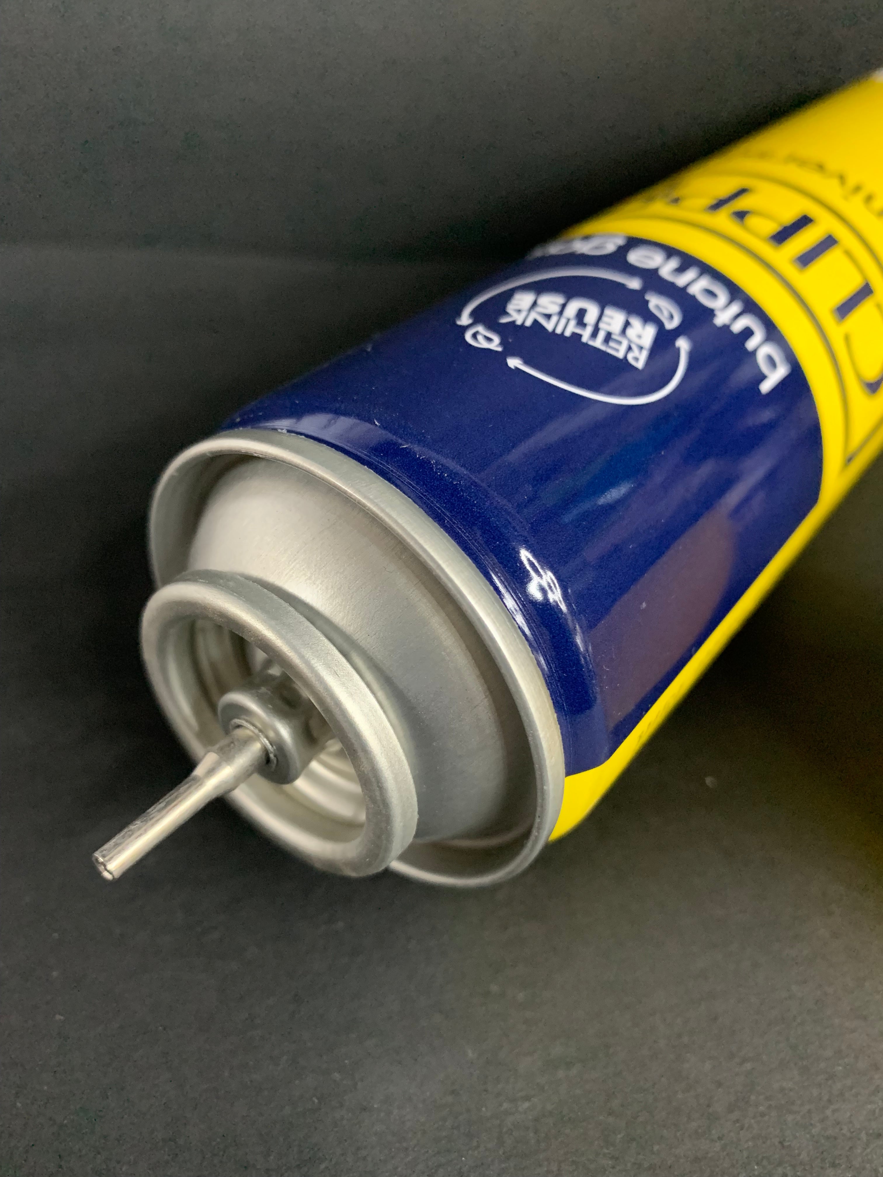 Gas Grande Clipper