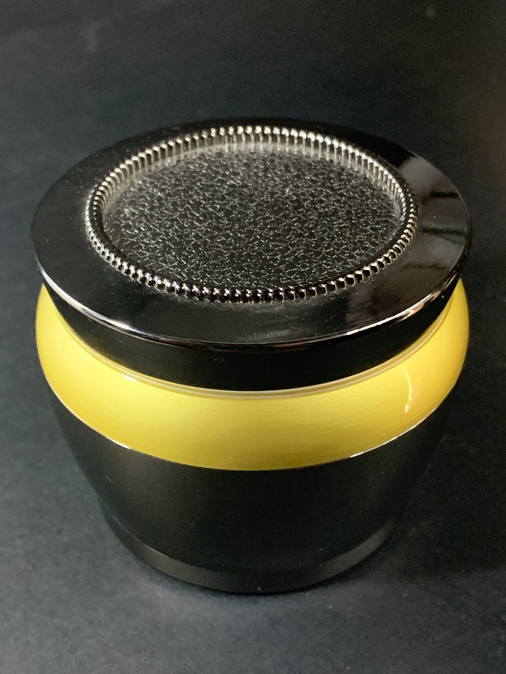 Grinder Deluxe