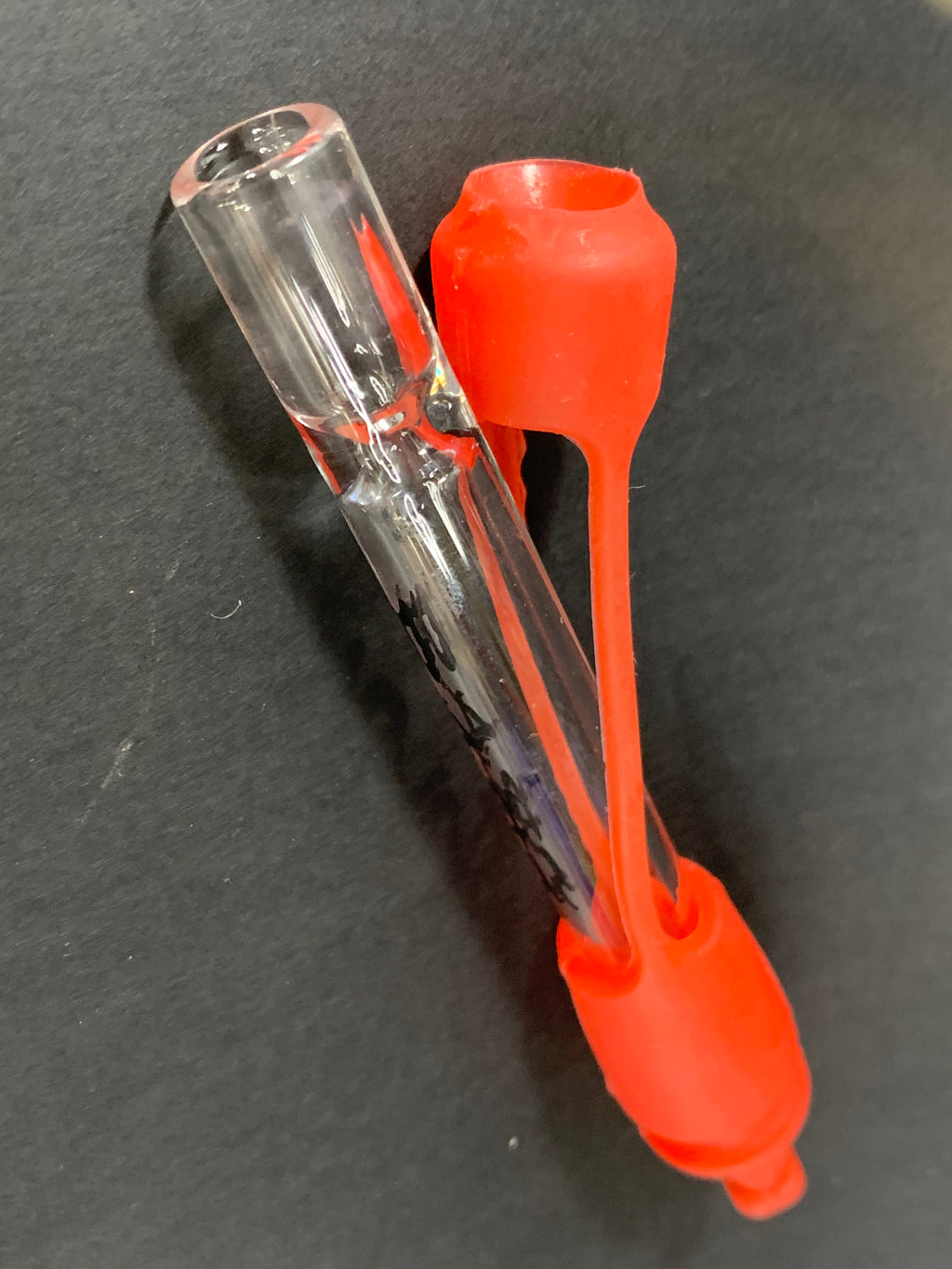 Hitter Silicona Raro