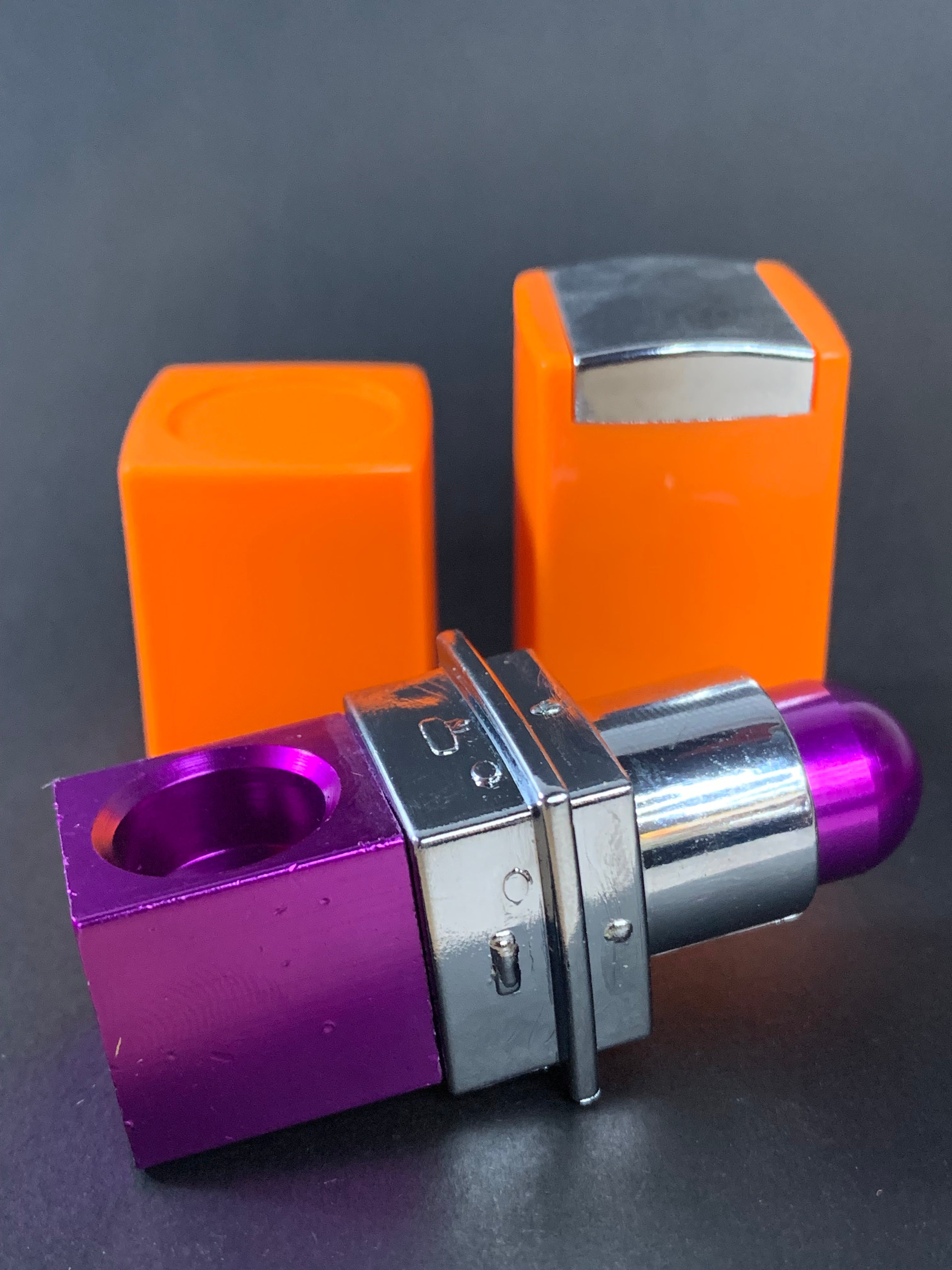 Pipa Labial