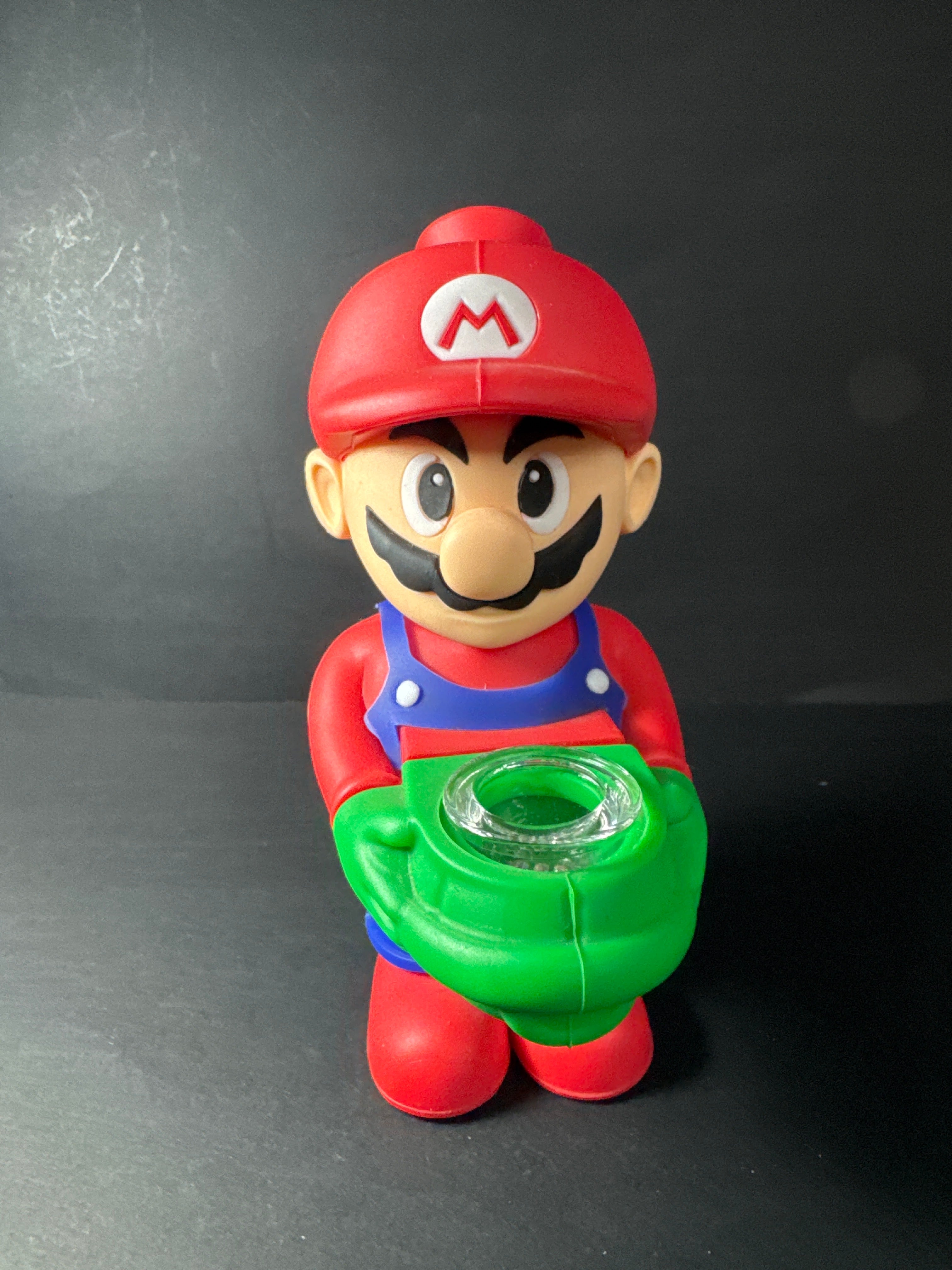 Bong Mario