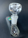 Pipa Con Bowl
