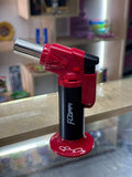 Soplete Grande Rojo