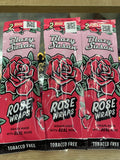 Rose Wraps