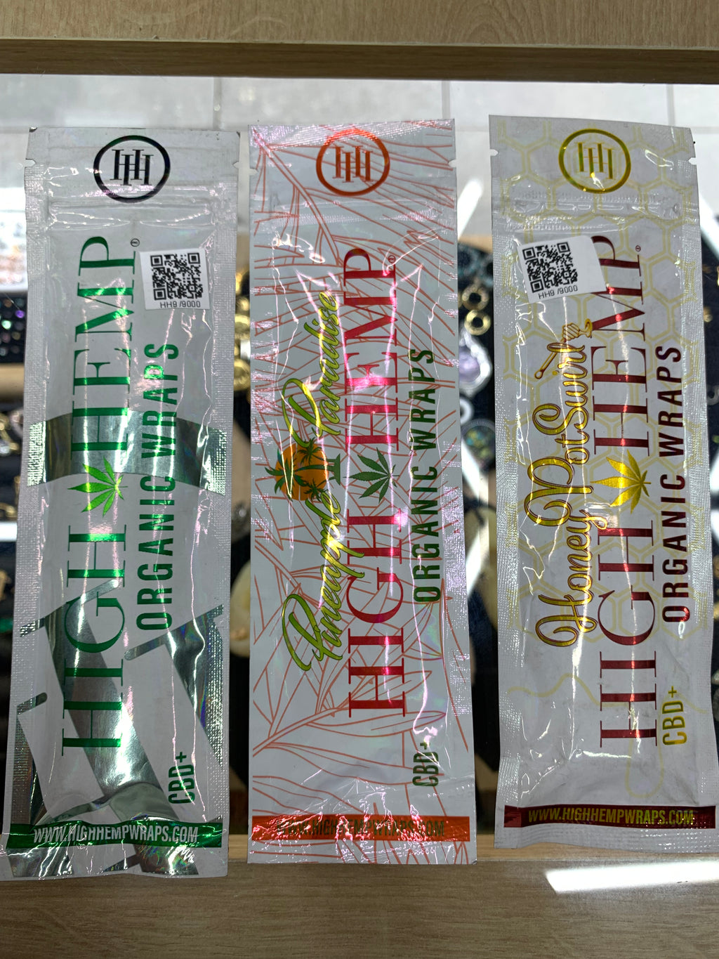 High Hemp