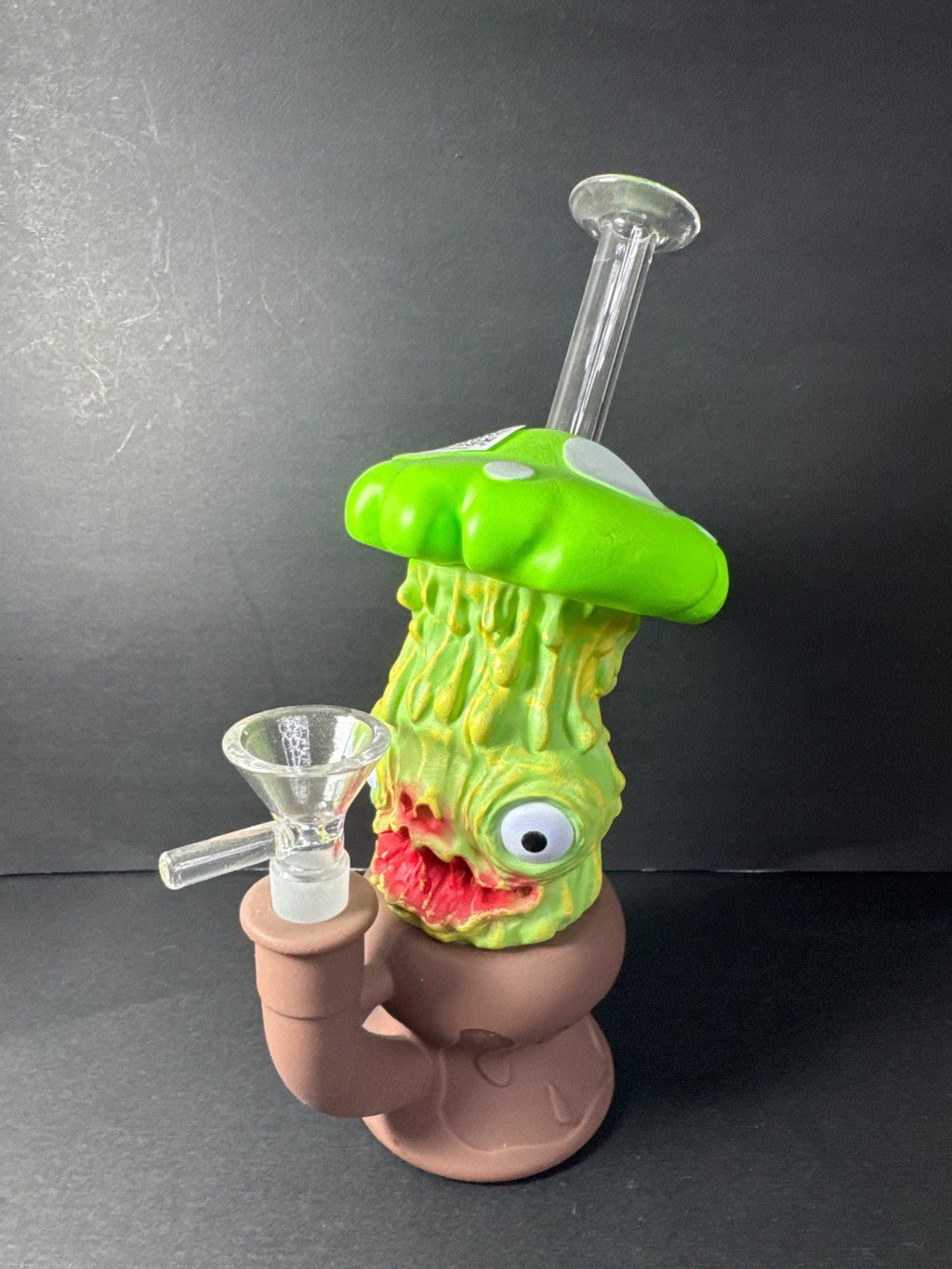 Bong Hongo Zombie
