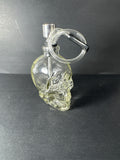 Pipa De Agua Calavera