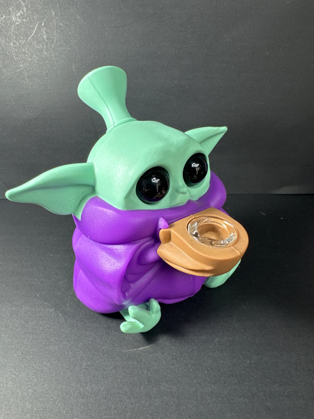 Bong Baby Yoda