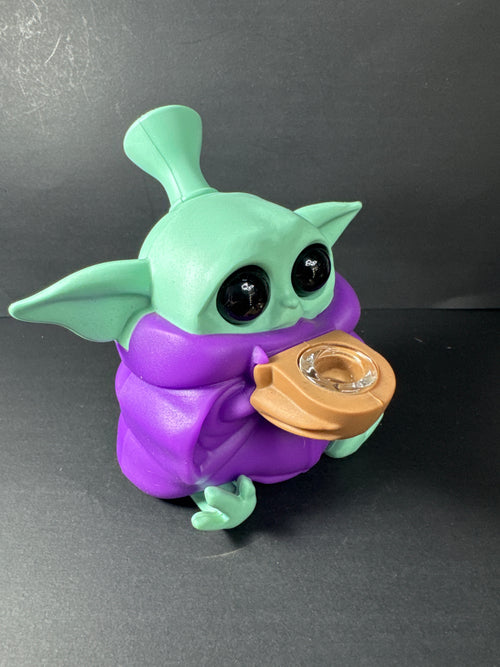 Bong Baby Yoda
