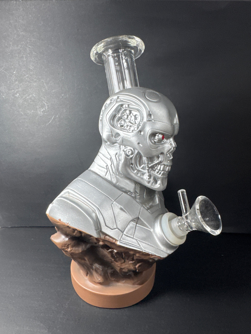 Bong Terminator