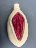 Pipa Silicona Cuca