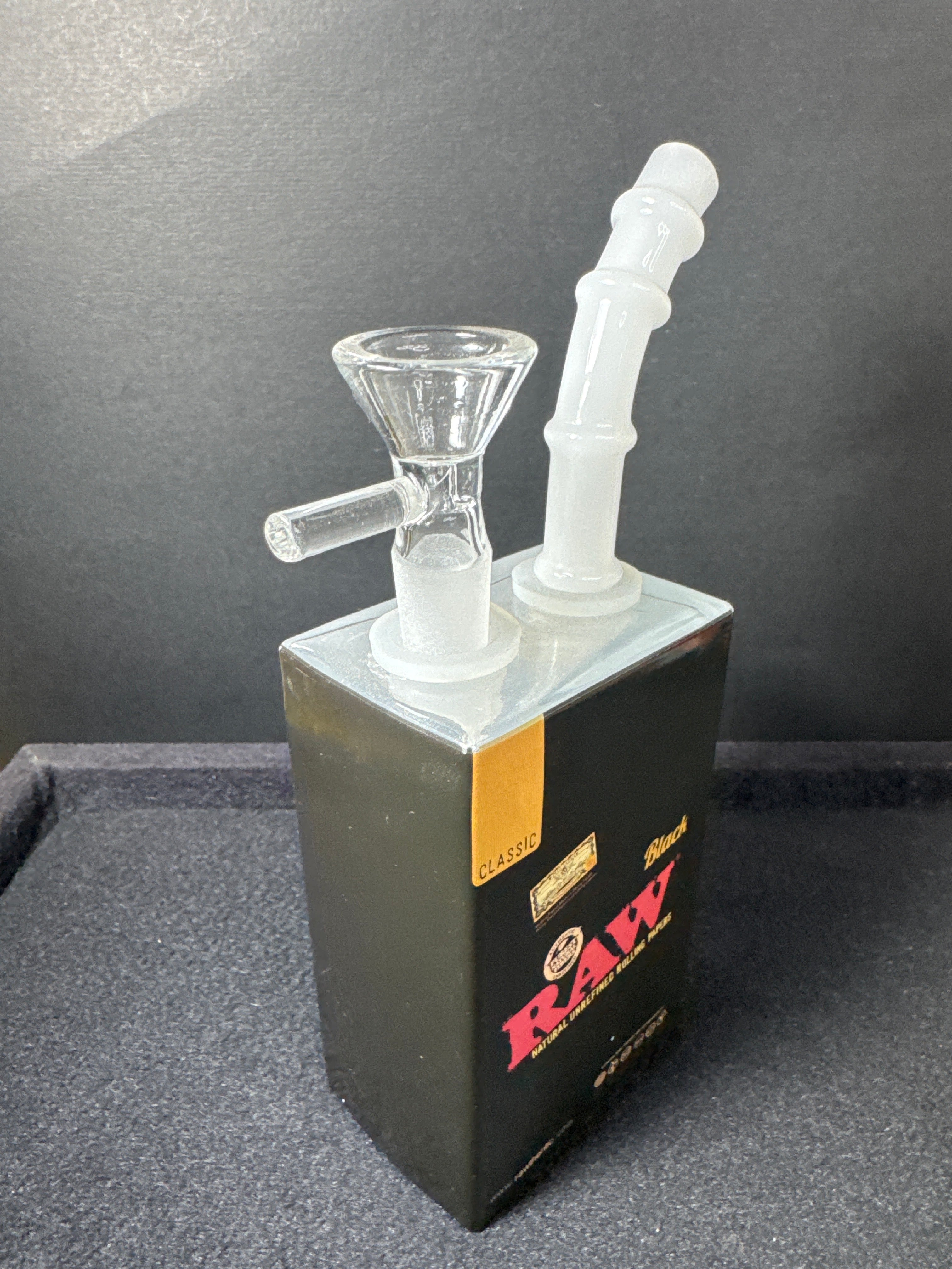 Bong Vidrio Juguito