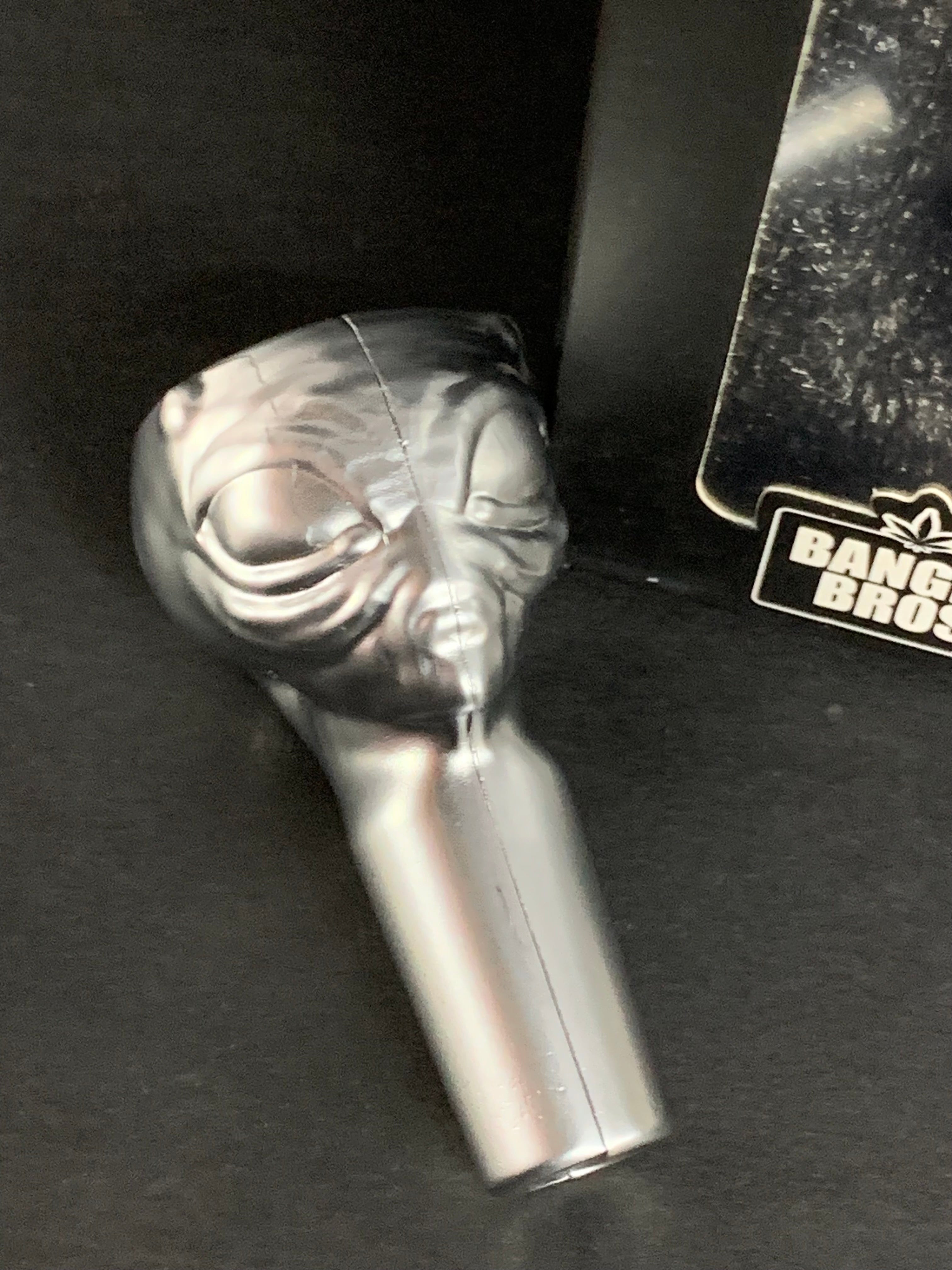Bowl Alien Imantado