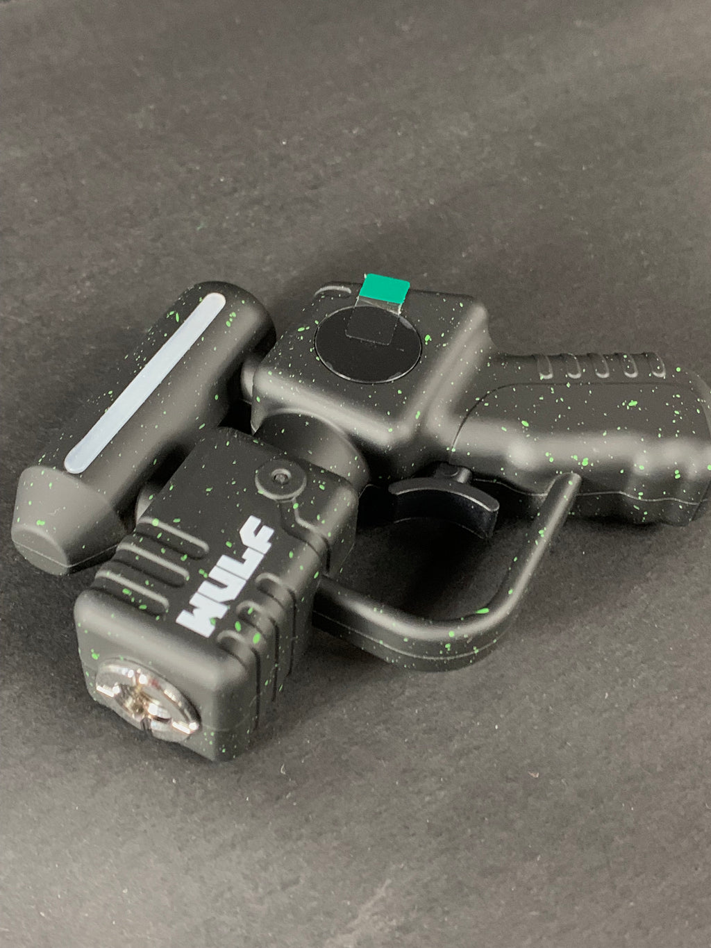 Bateria Pistola