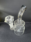 Bong Heavy Cilindro Pequeño