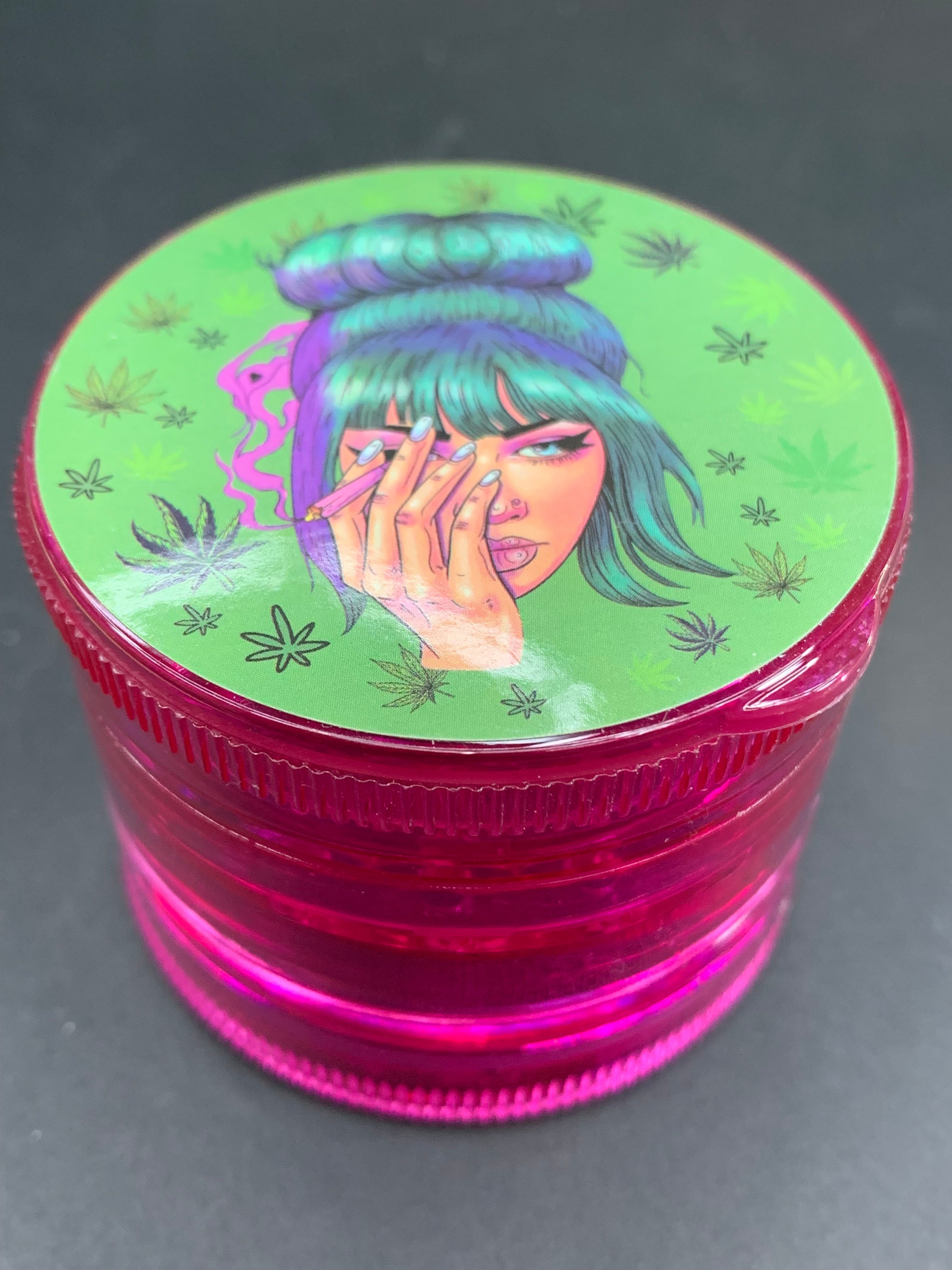 Grinder Biodegradable