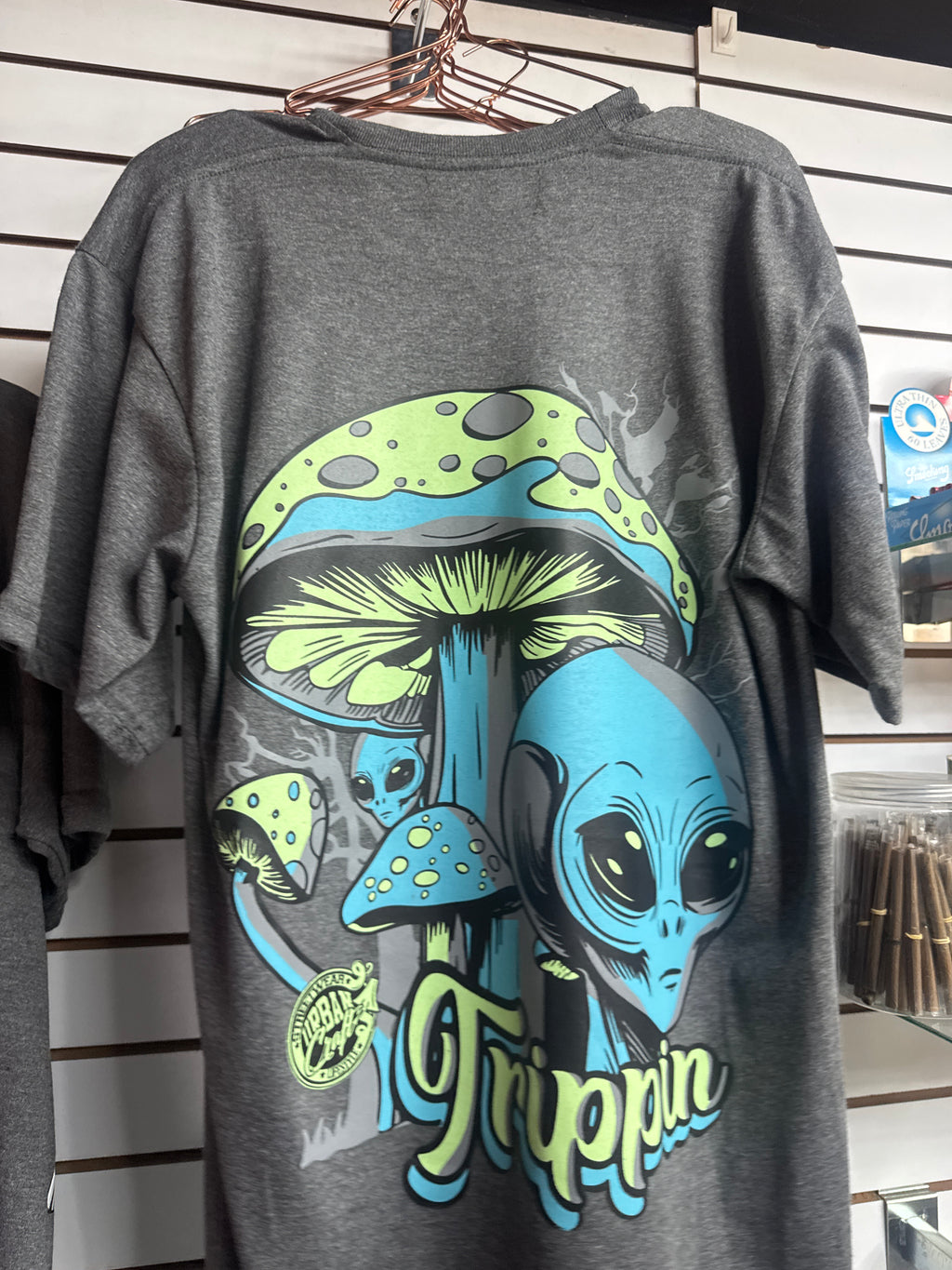 Camiseta Urban