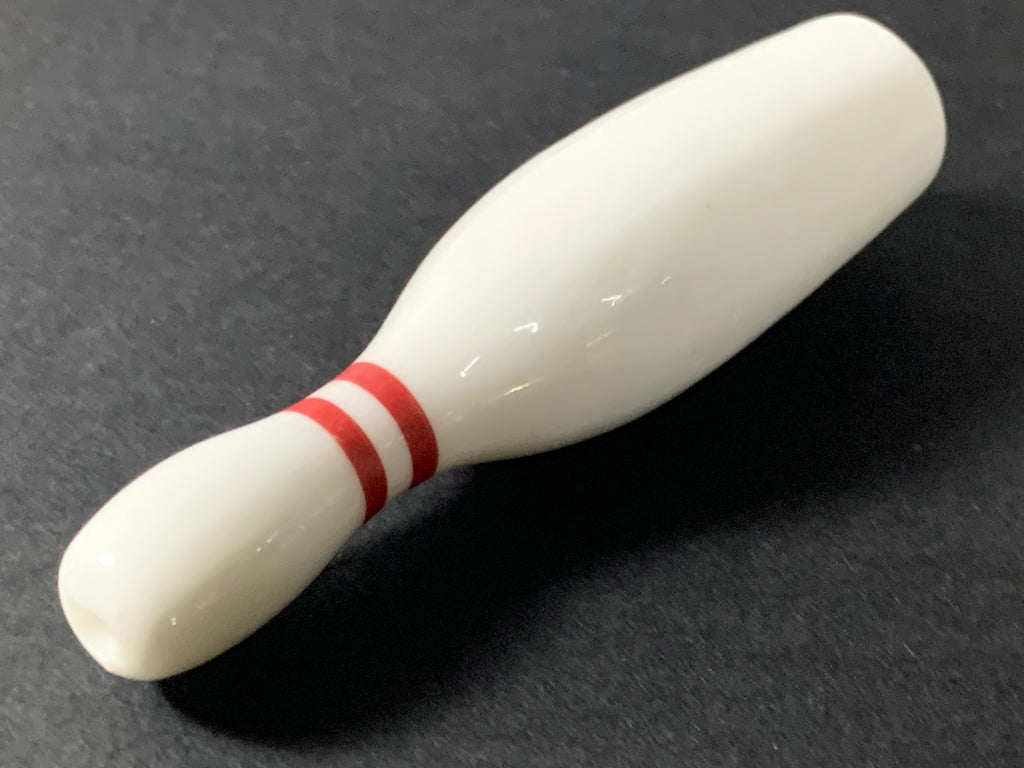 Pipa Cerámica Bolos