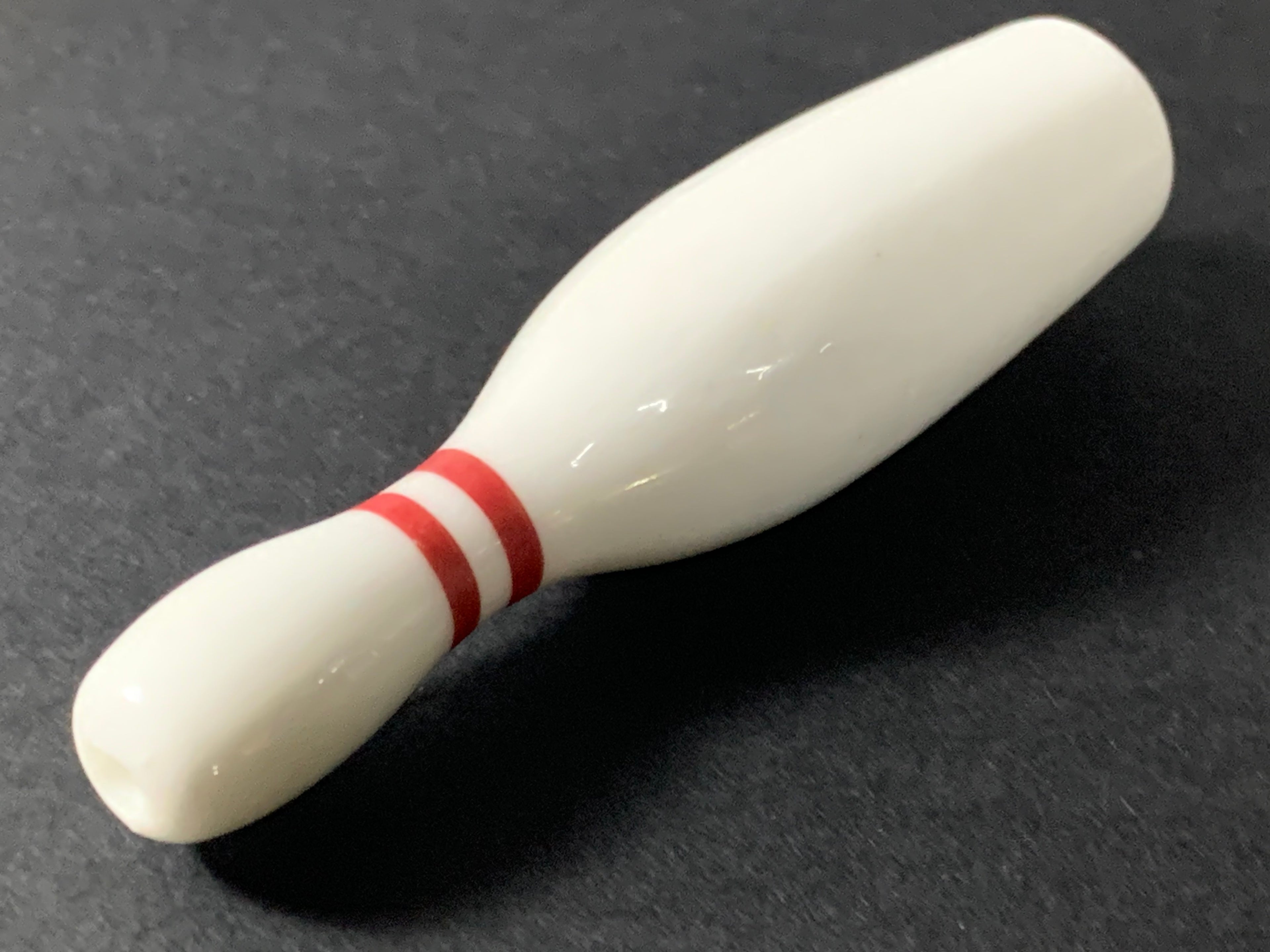 Pipa Cerámica Bolos